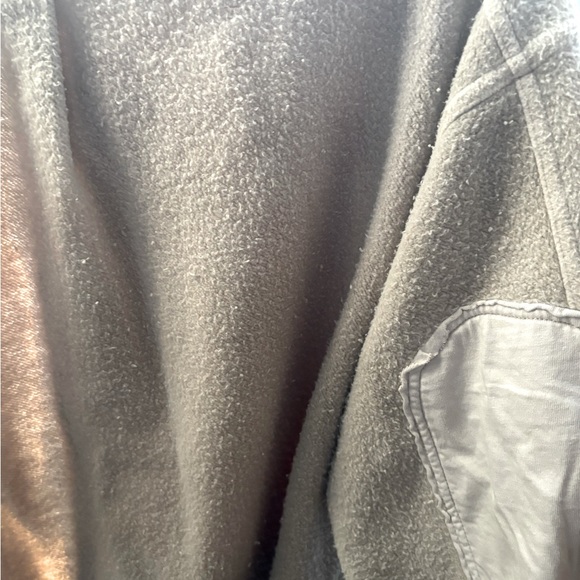 Free People Ruby jacket color stone, size XS - Picture 5 of 6